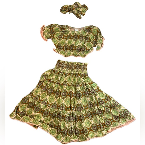 Kate Quinn Alice Wallpaper 3 piece set